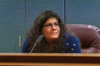 Lemoore City Council welcomes Kings Economic Development Corp. back to the fold Lemoore Councilmember Holly Blair